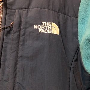 The North Face Jackets & Coats - Excellent used condition North Face fleece The North Face Jackets & Coats - Excellent used condition North Face fleece
